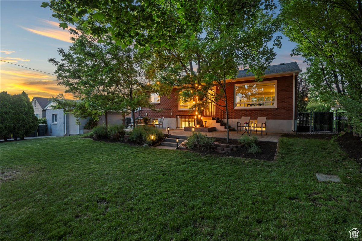 2266 E Kensington Ave, Salt Lake City, Utah image 44