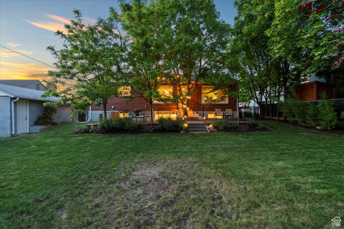 2266 E Kensington Ave, Salt Lake City, Utah image 42