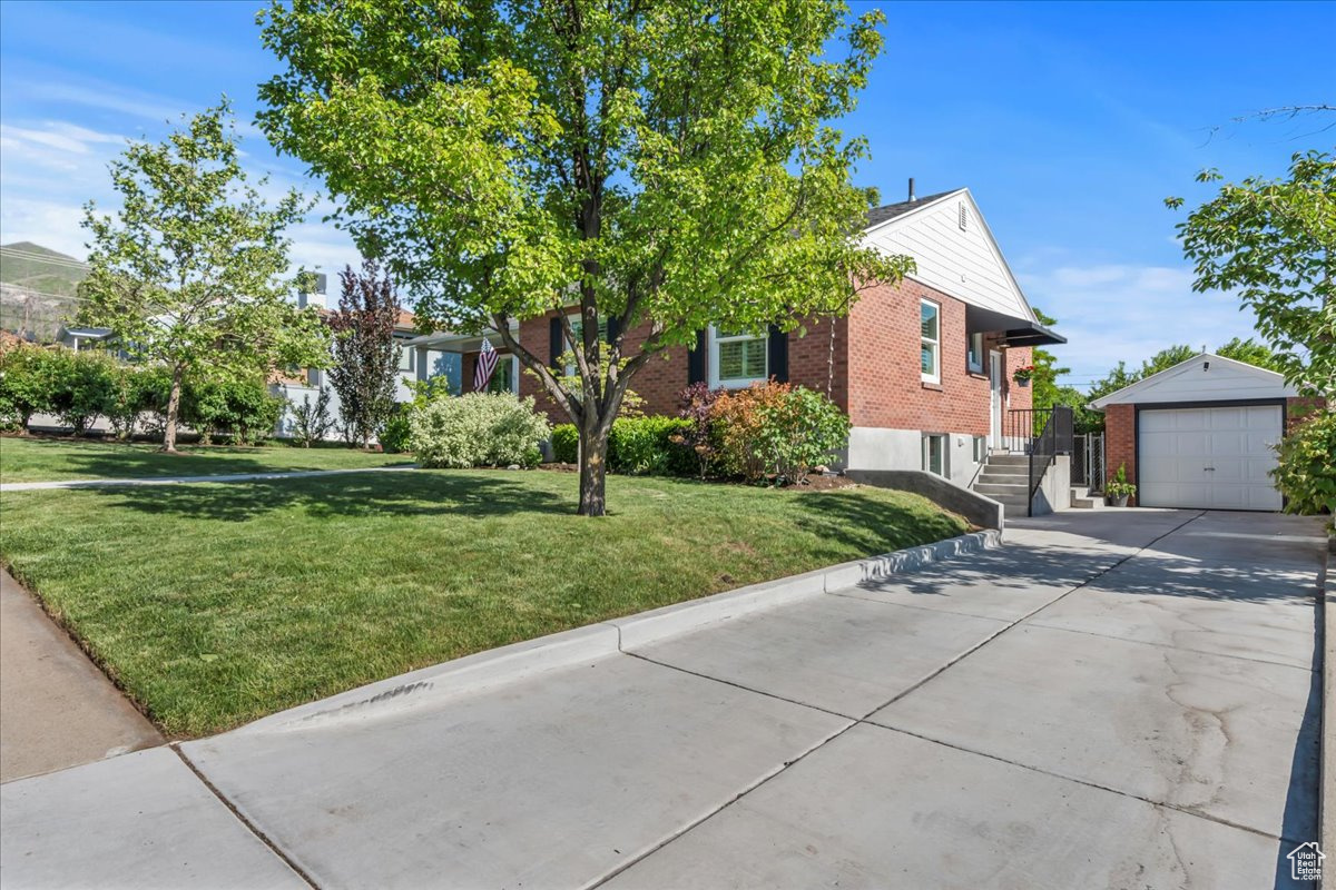 2266 E Kensington Ave, Salt Lake City, Utah image 3