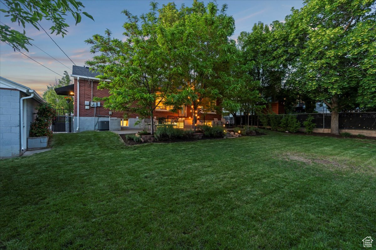 2266 E Kensington Ave, Salt Lake City, Utah image 43