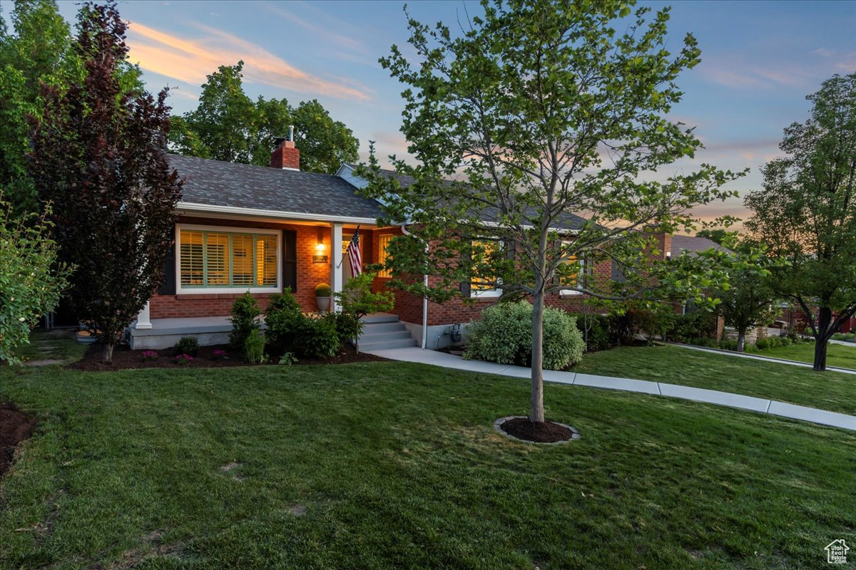2266 E Kensington Ave, Salt Lake City, Utah image 35