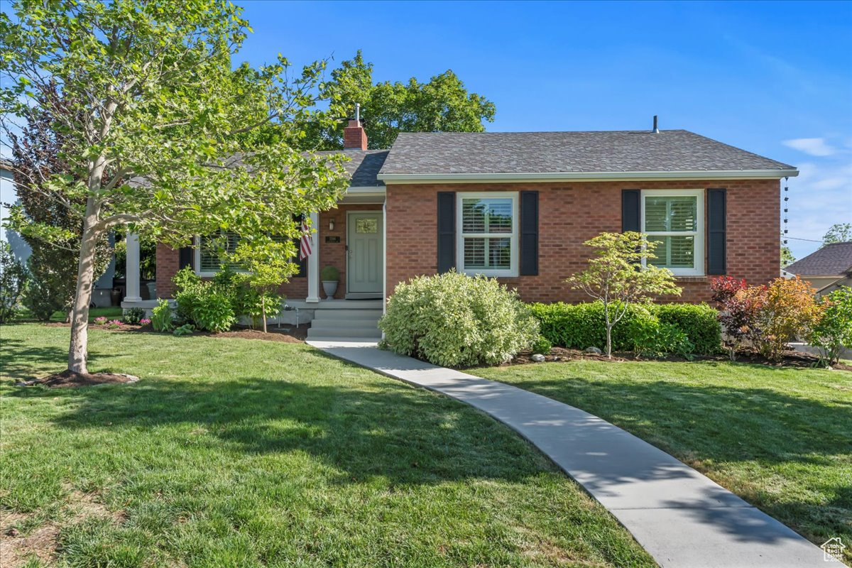 2266 E Kensington Ave, Salt Lake City, Utah image 1