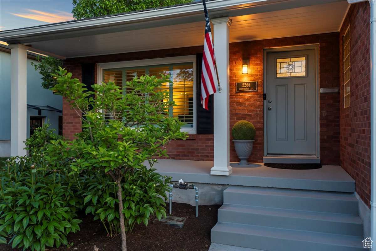 2266 E Kensington Ave, Salt Lake City, Utah image 34
