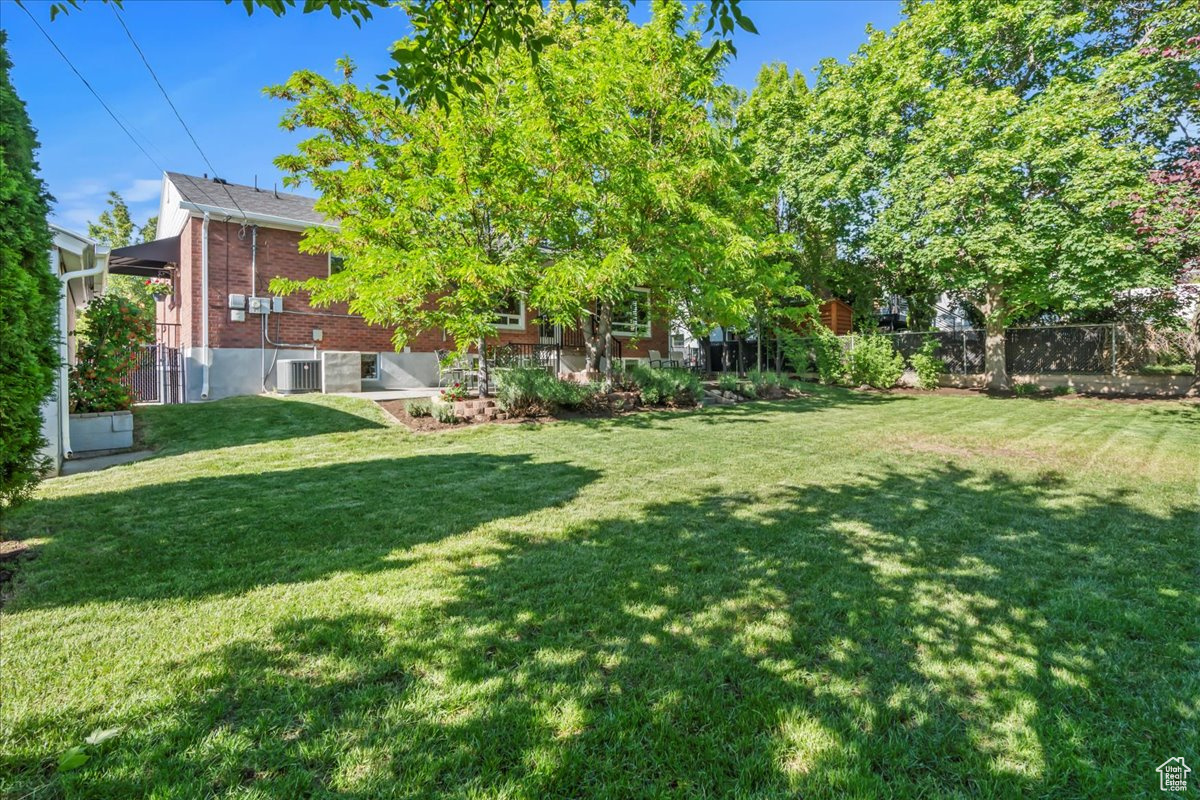 2266 E Kensington Ave, Salt Lake City, Utah image 32