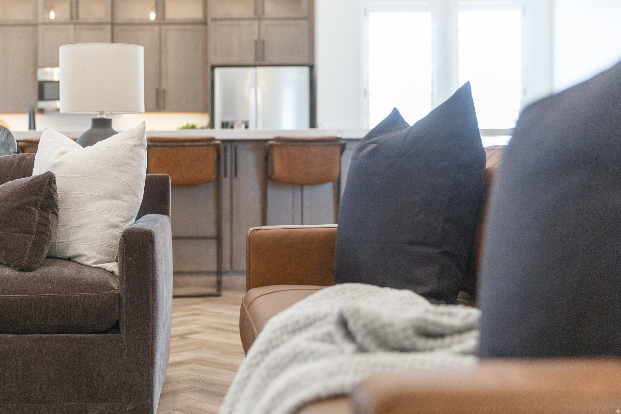 VILLAS AT STONE CREEK 55+ COMMUNITY - Residential