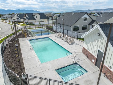 Tiny photo for 7886 S 4840 W, West Jordan, UT 84081 (MLS # 2122386)