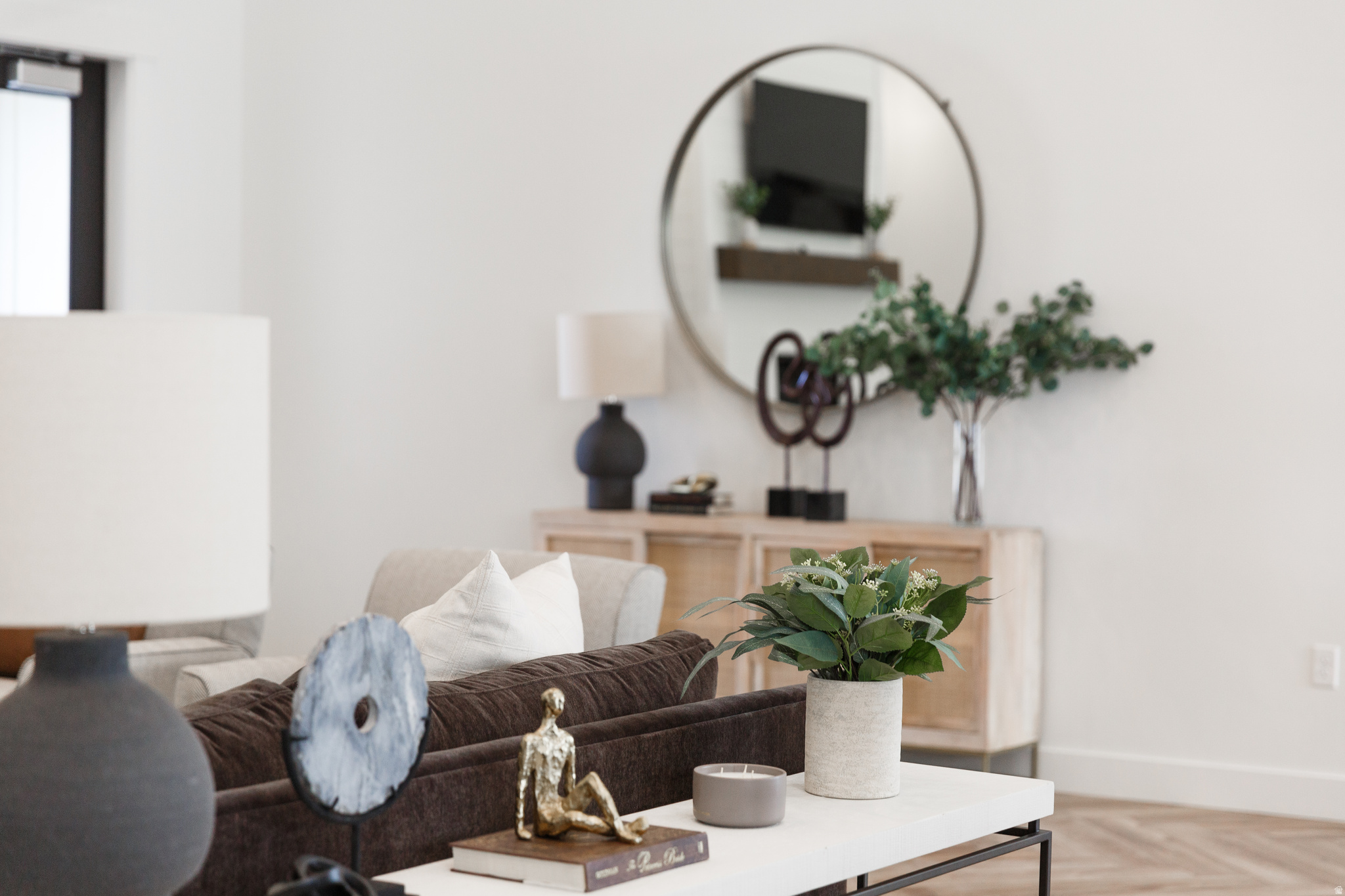 VILLAS AT STONE CREEK 55+ COMMUNITY - Residential