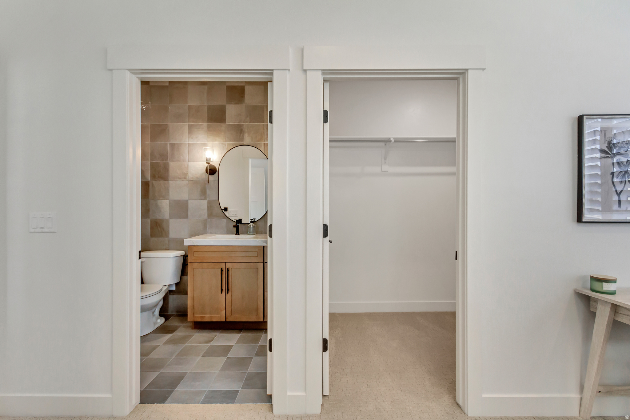 VILLAS AT STONE CREEK 55+ COMMUNITY - Residential