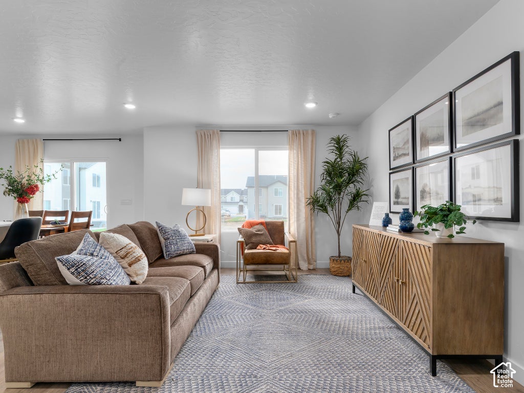 Photo of 1979 E BELMONT LN #1263, Salem, UT 84653 (MLS # 2189877)