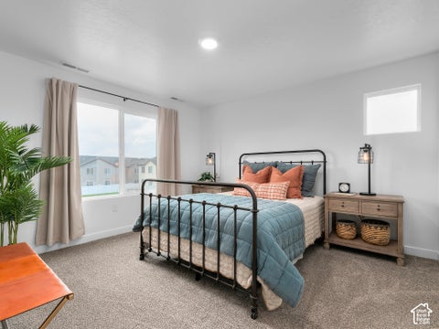 Tiny photo for 1979 E BELMONT LN #1263, Salem, UT 84653 (MLS # 2189877)