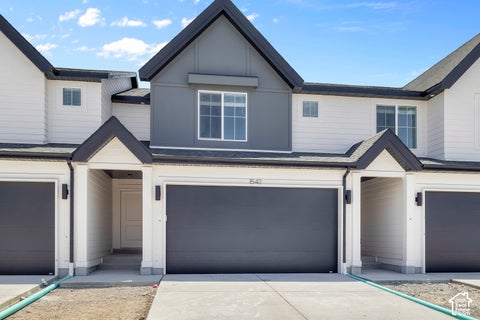Photo of 1979 E BELMONT LN #1263, Salem, UT 84653 (MLS # 2189877)