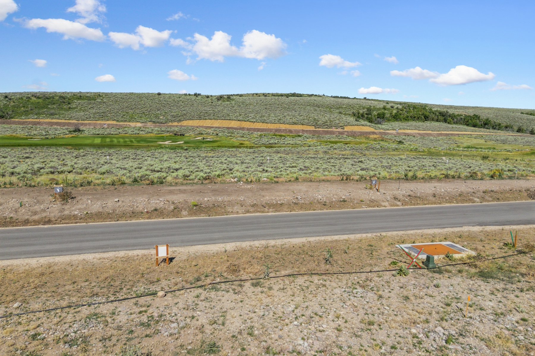 LINKS EDGE - Residential