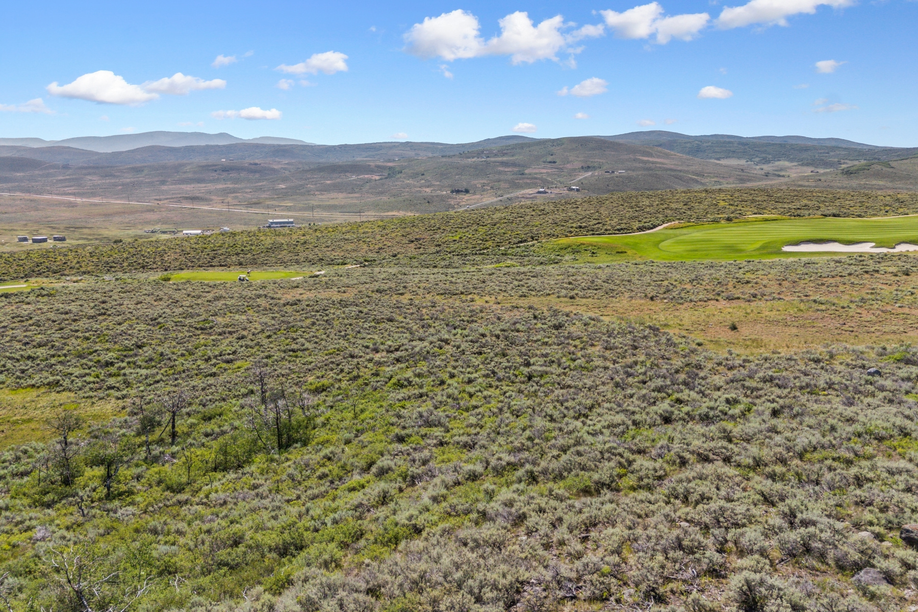 LINKS EDGE - Residential