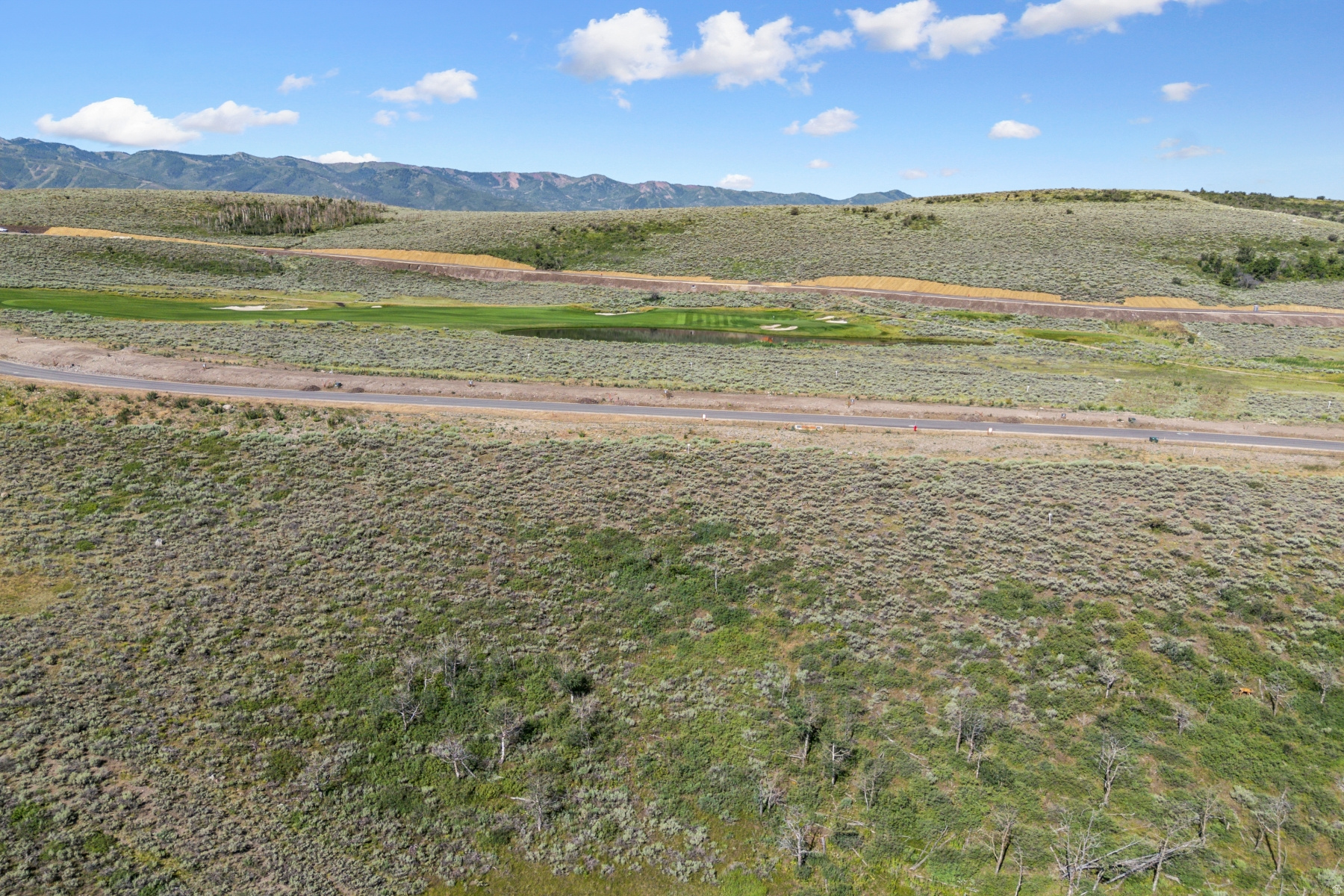 LINKS EDGE - Residential