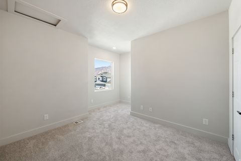 Tiny photo for 529 N HAVEN DR, Mapleton, UT 84664 (MLS # 2127594)