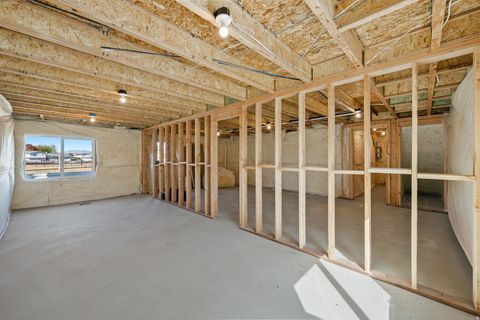 Tiny photo for 529 N HAVEN DR, Mapleton, UT 84664 (MLS # 2127594)