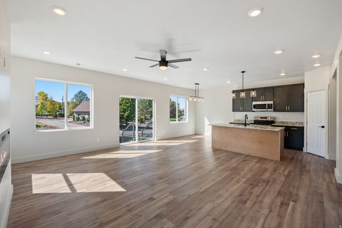 Tiny photo for 529 N HAVEN DR, Mapleton, UT 84664 (MLS # 2127594)