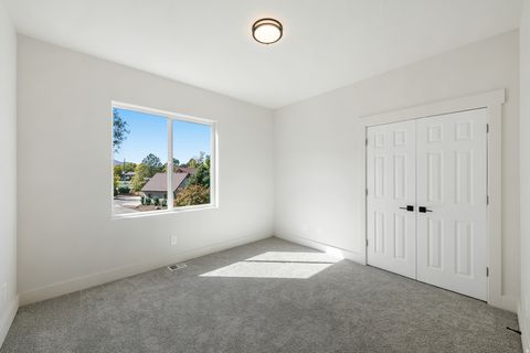 Tiny photo for 529 N HAVEN DR, Mapleton, UT 84664 (MLS # 2127594)