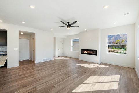Tiny photo for 529 N HAVEN DR, Mapleton, UT 84664 (MLS # 2127594)