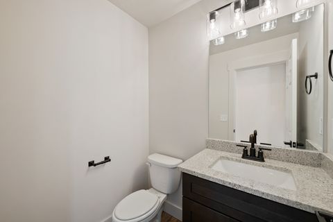 Tiny photo for 529 N HAVEN DR, Mapleton, UT 84664 (MLS # 2127594)