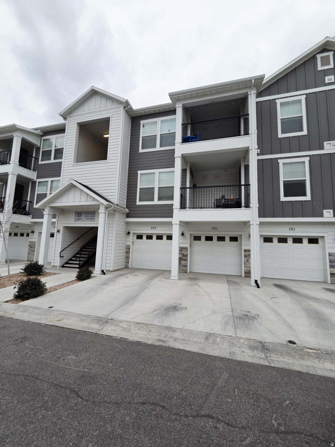 WILDFLOWER - Residential