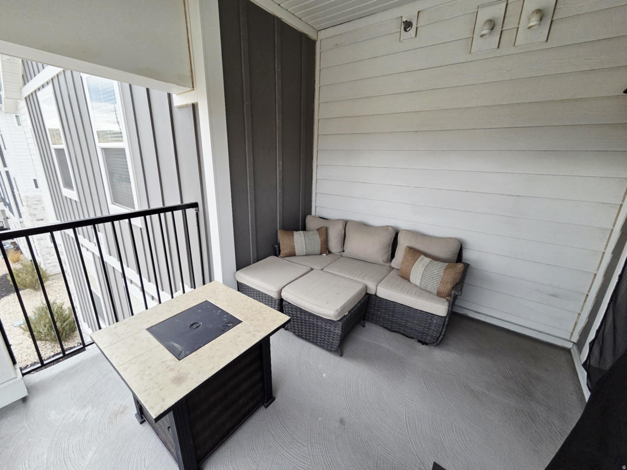 WILDFLOWER - Residential