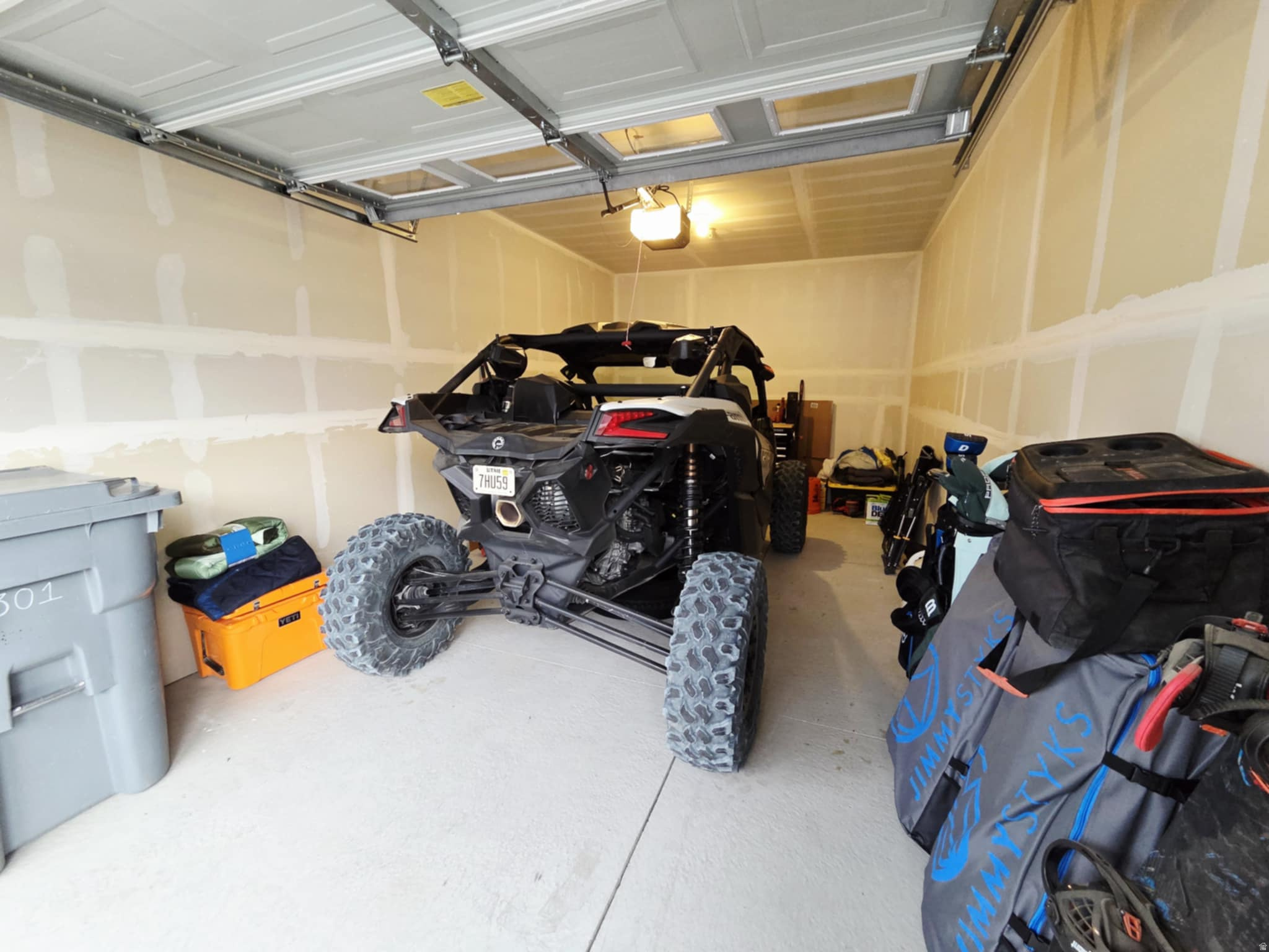 WILDFLOWER - Residential