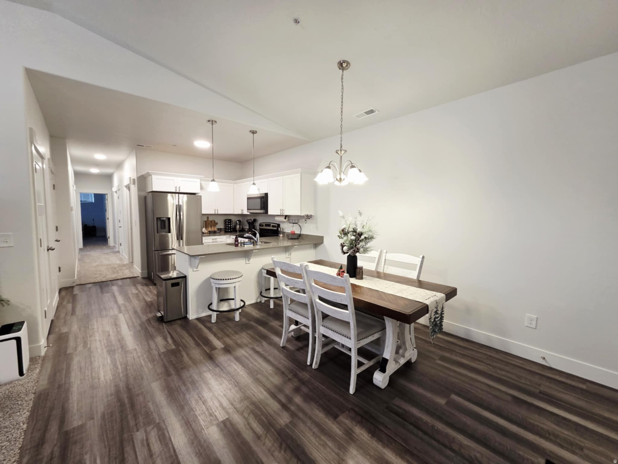 WILDFLOWER - Residential