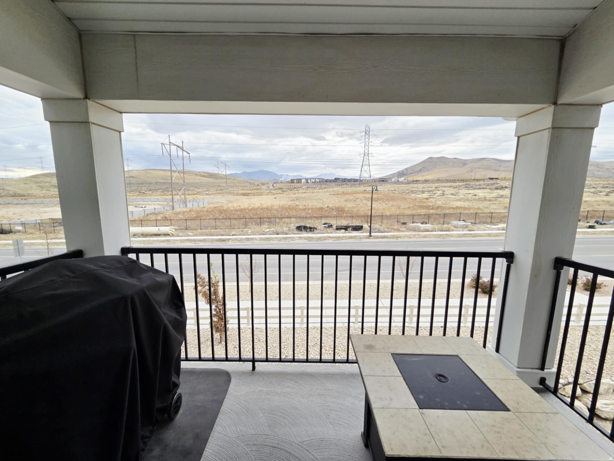 WILDFLOWER - Residential