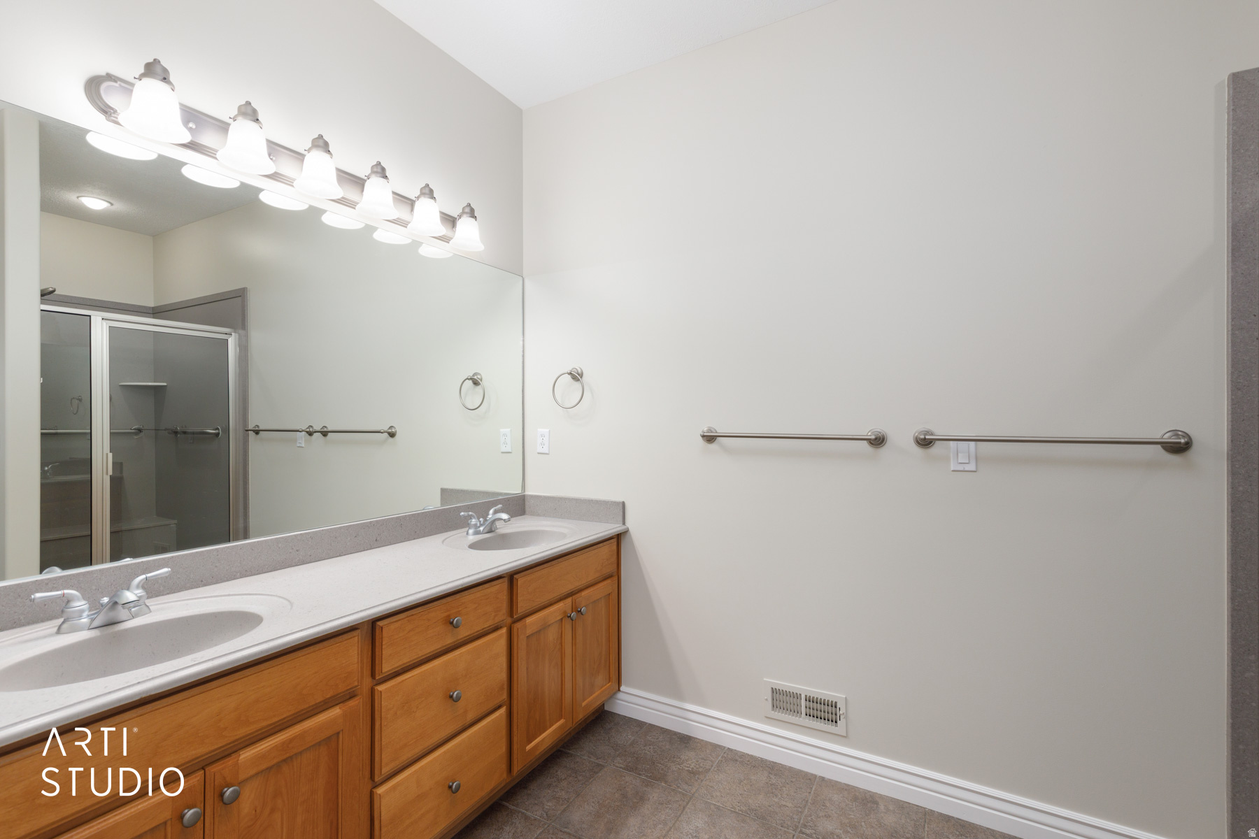 STONERIDGE AT PLEASANT VALLEY - Residential