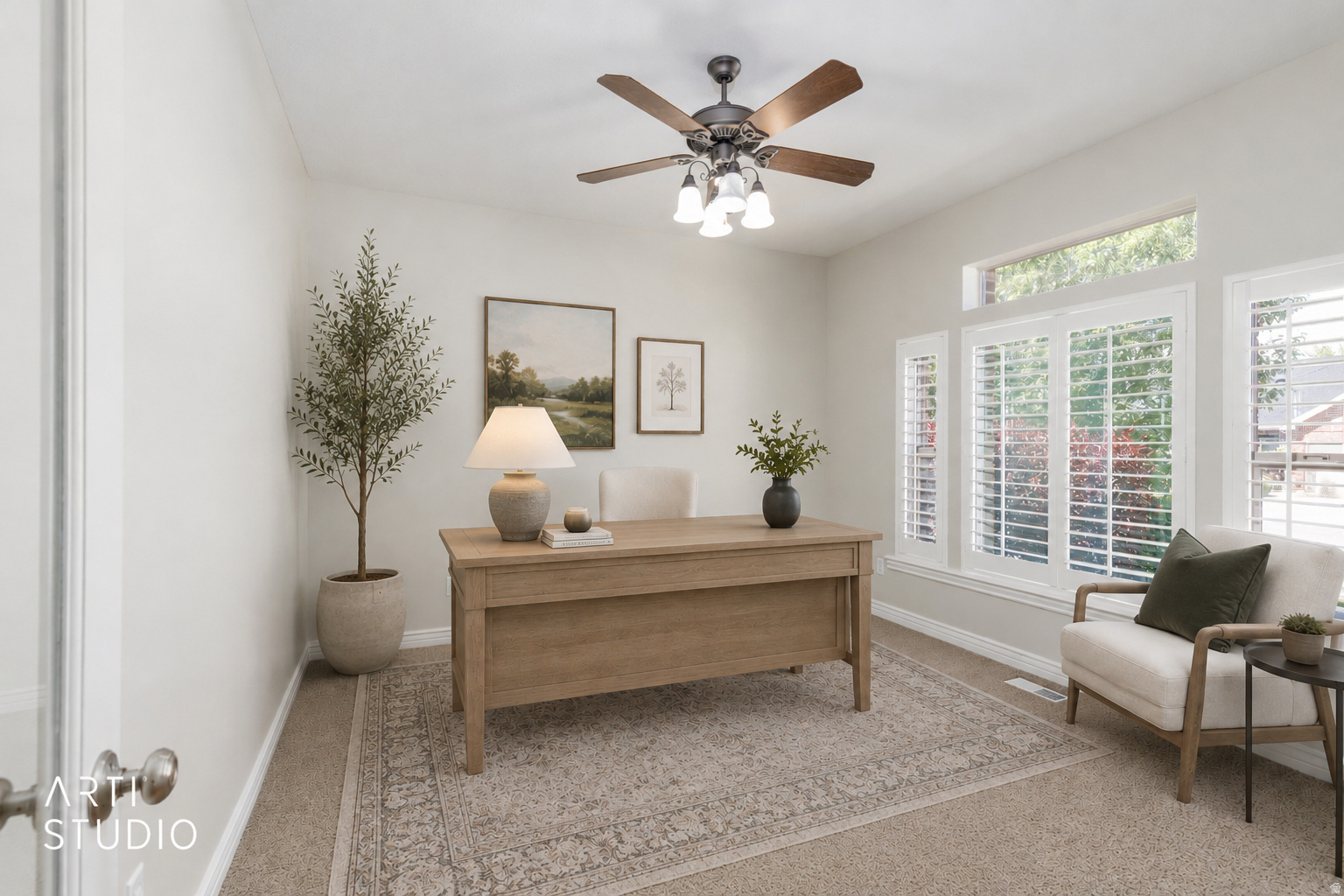 STONERIDGE AT PLEASANT VALLEY - Residential