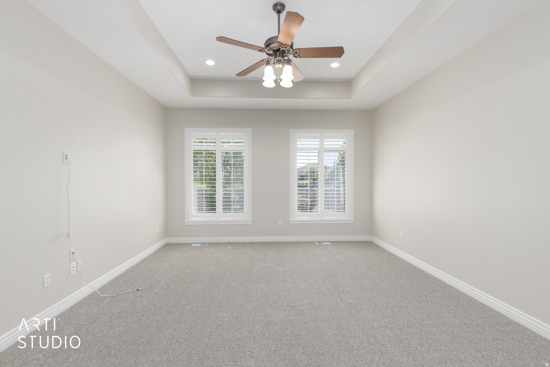 STONERIDGE AT PLEASANT VALLEY - Residential