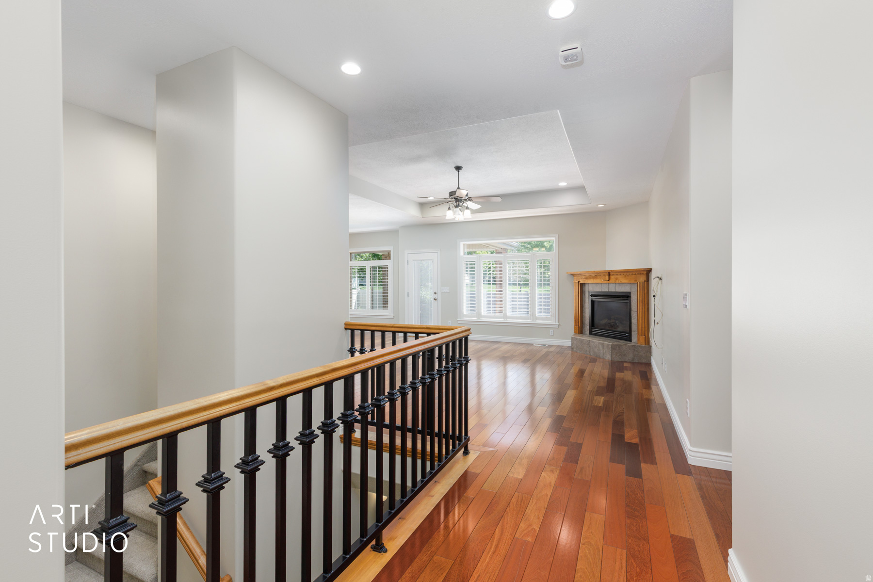 STONERIDGE AT PLEASANT VALLEY - Residential