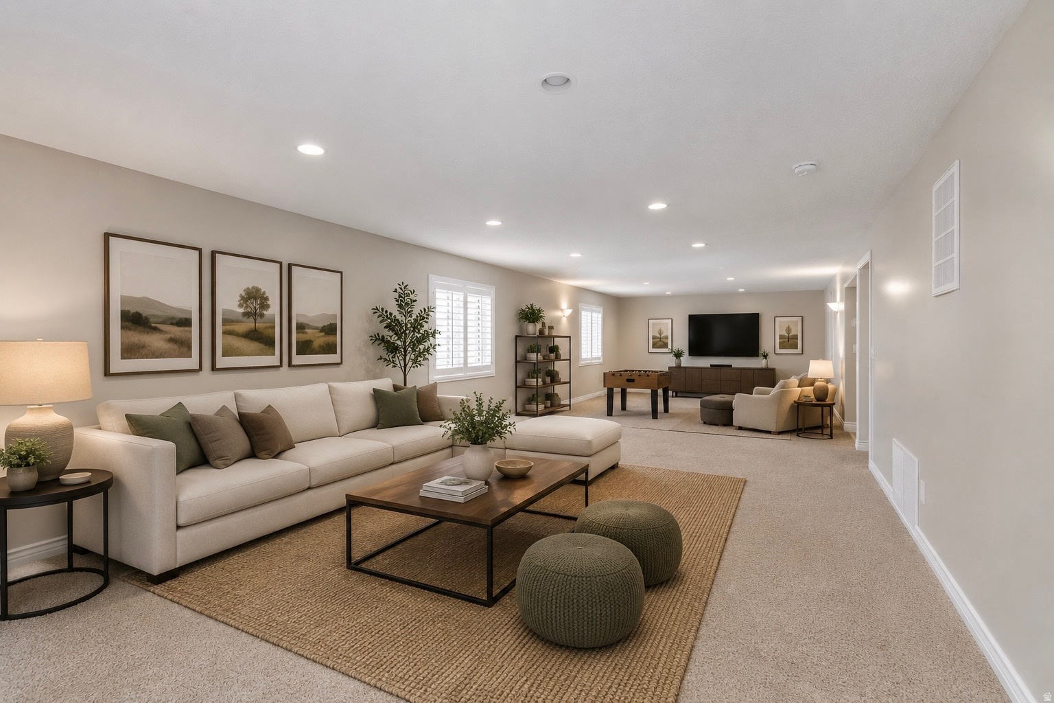 STONERIDGE AT PLEASANT VALLEY - Residential