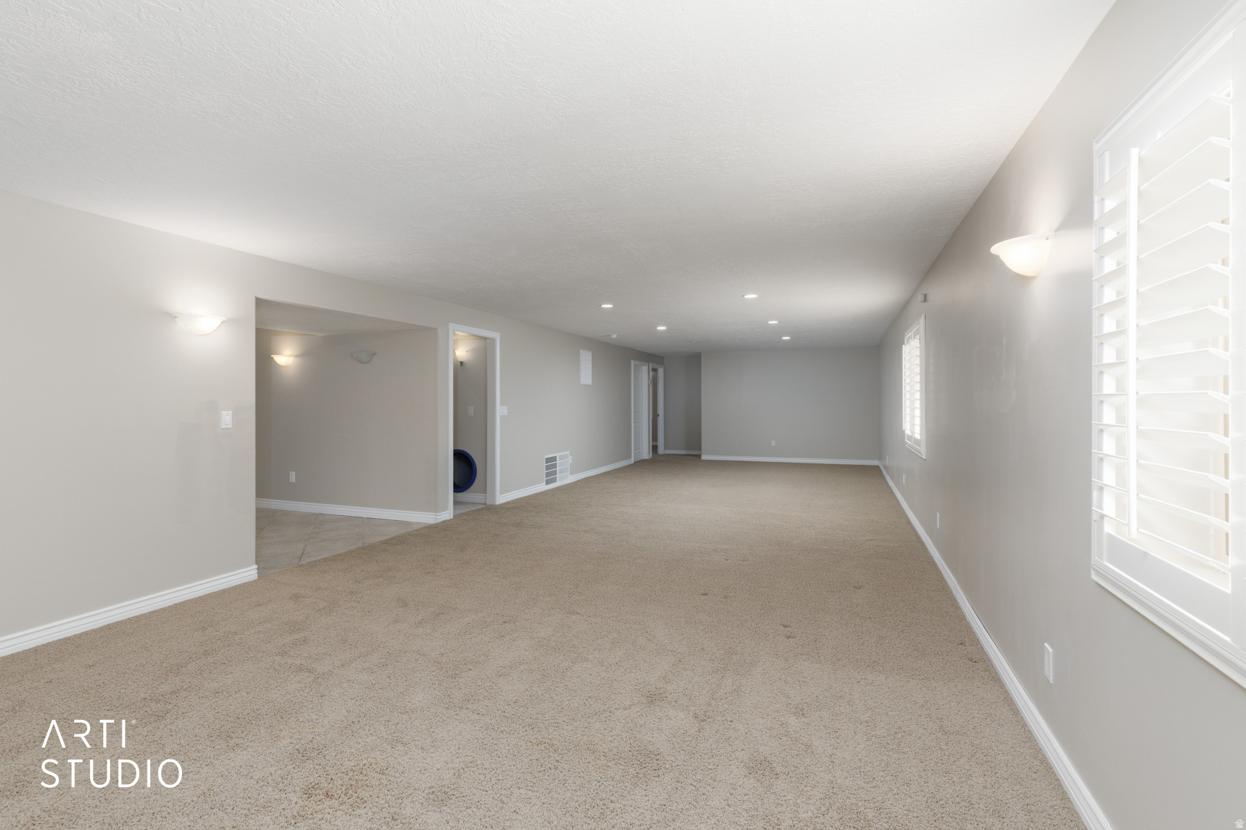 STONERIDGE AT PLEASANT VALLEY - Residential
