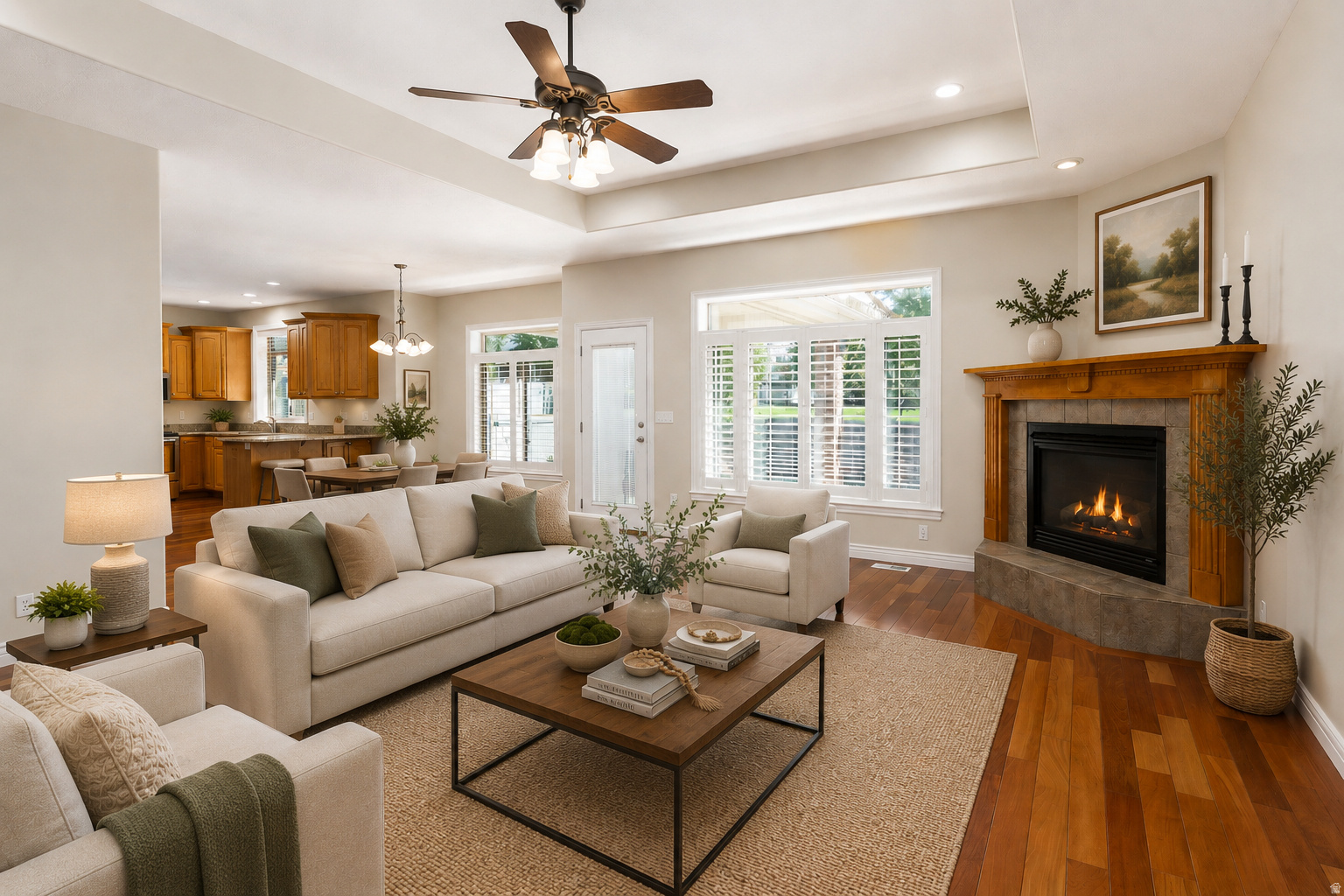STONERIDGE AT PLEASANT VALLEY - Residential