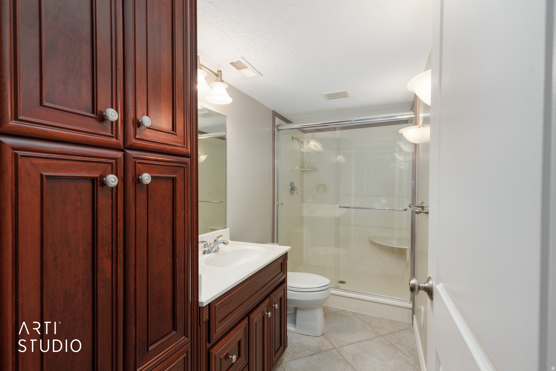 STONERIDGE AT PLEASANT VALLEY - Residential