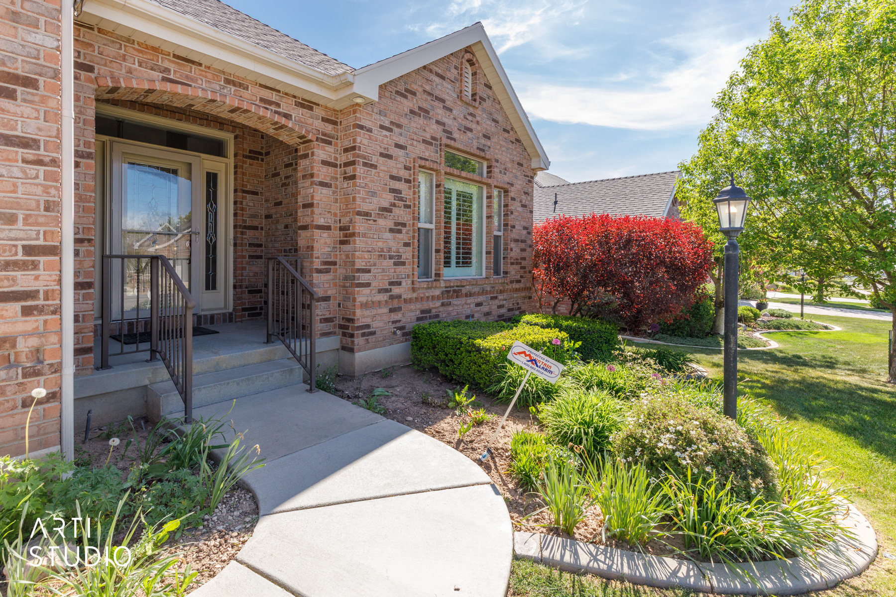 STONERIDGE AT PLEASANT VALLEY - Residential