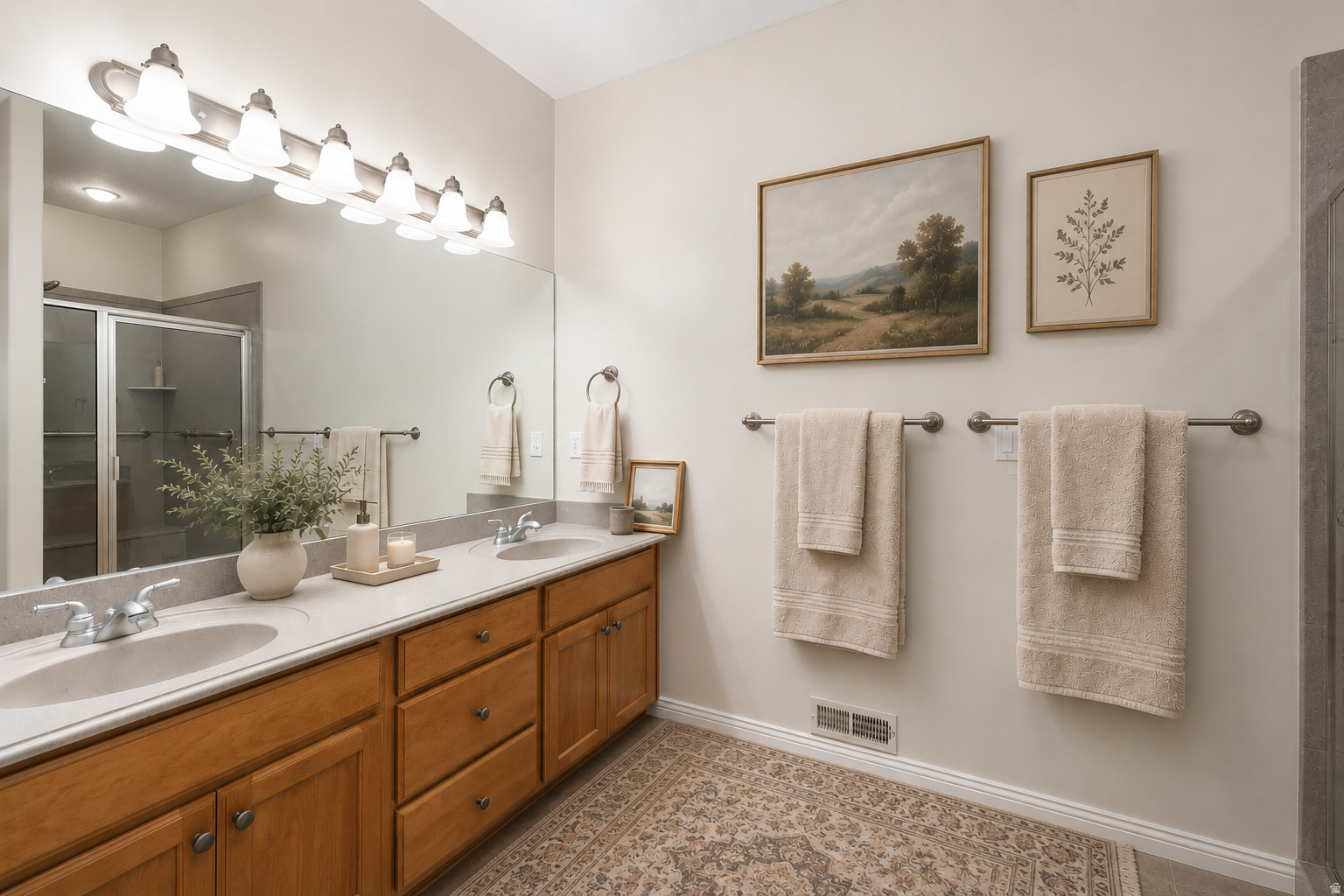 STONERIDGE AT PLEASANT VALLEY - Residential