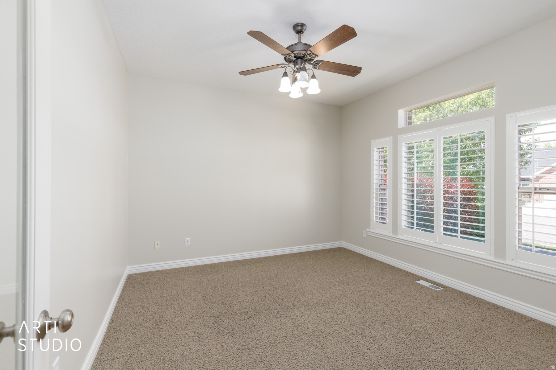STONERIDGE AT PLEASANT VALLEY - Residential