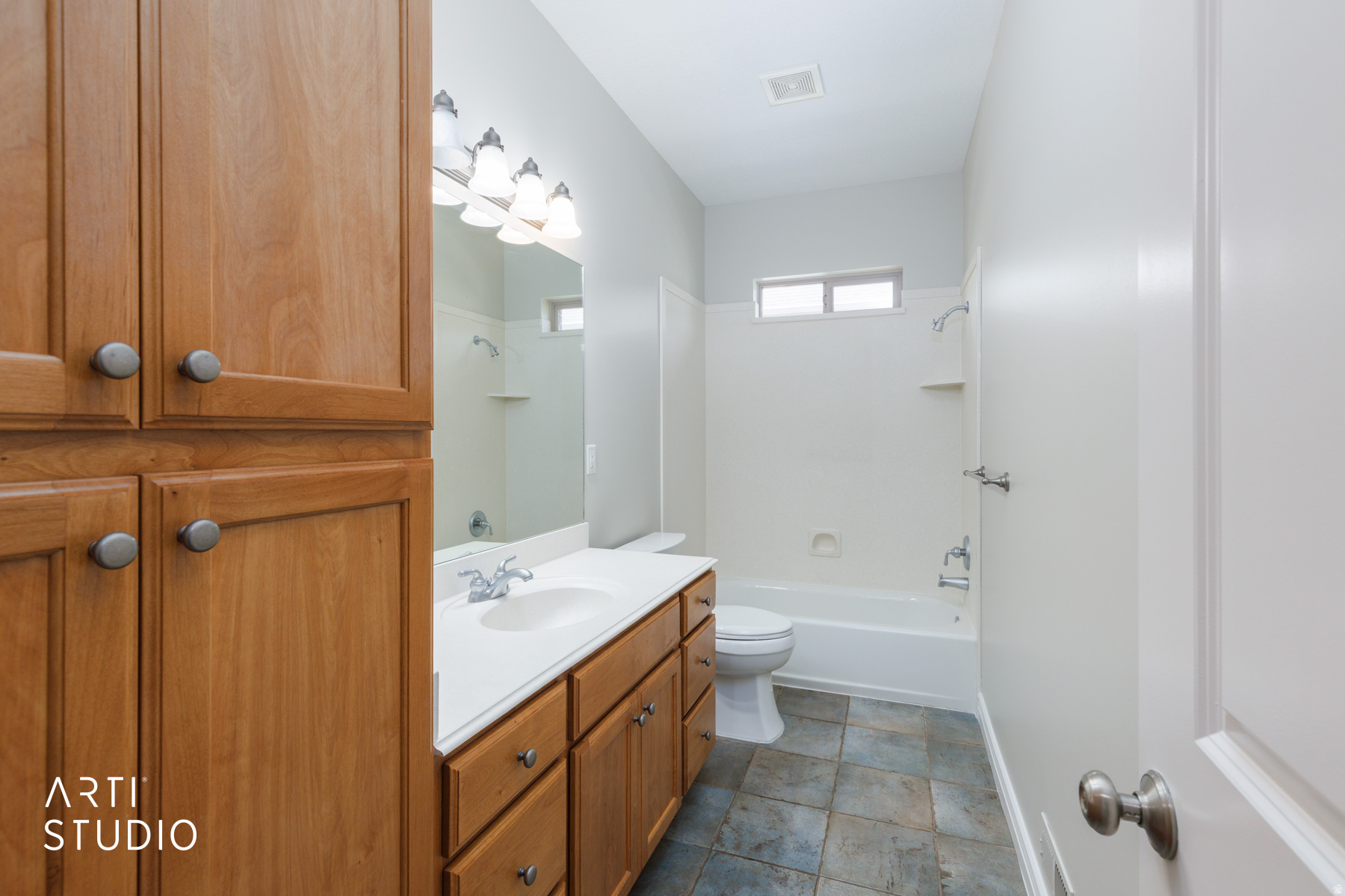 STONERIDGE AT PLEASANT VALLEY - Residential