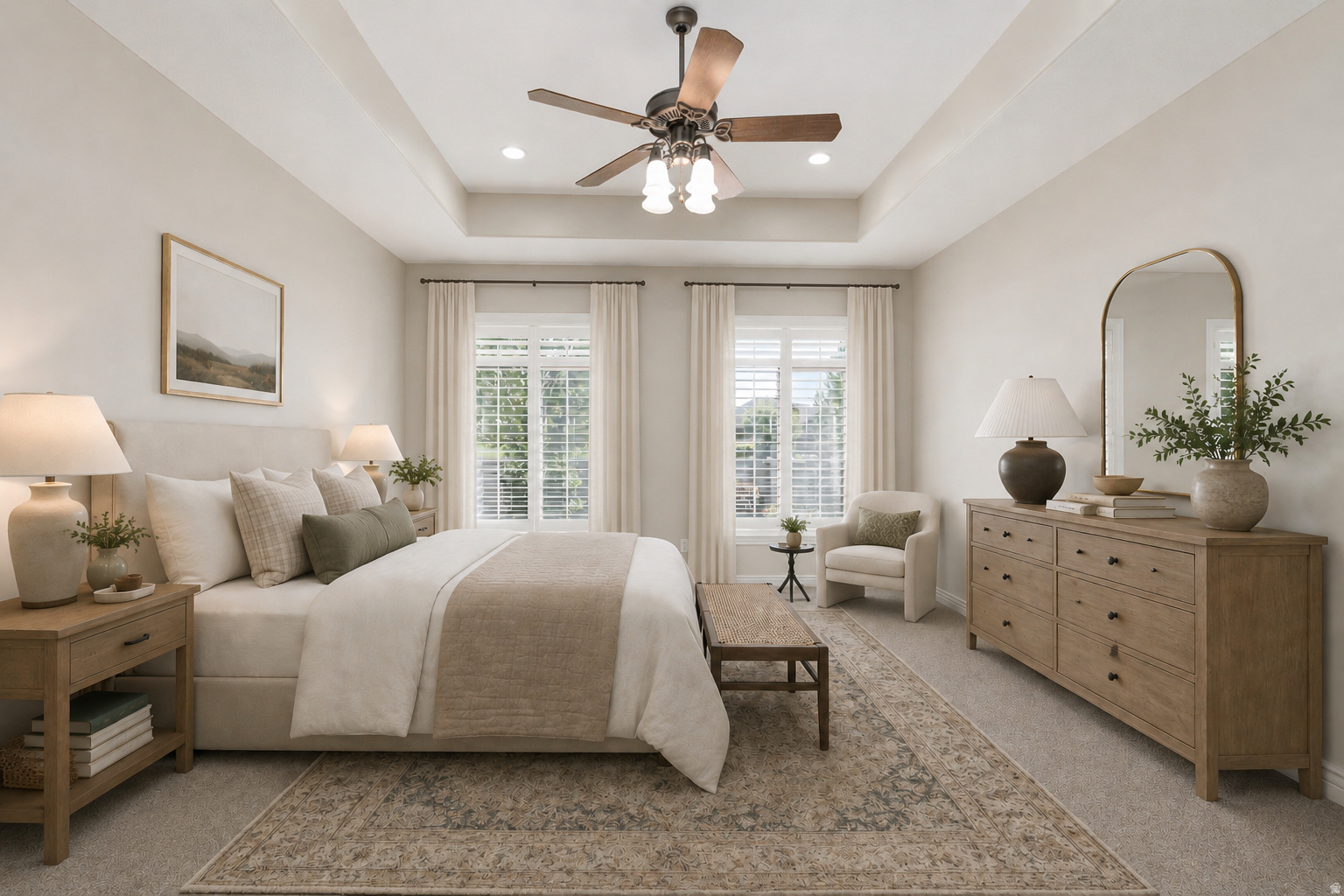 STONERIDGE AT PLEASANT VALLEY - Residential