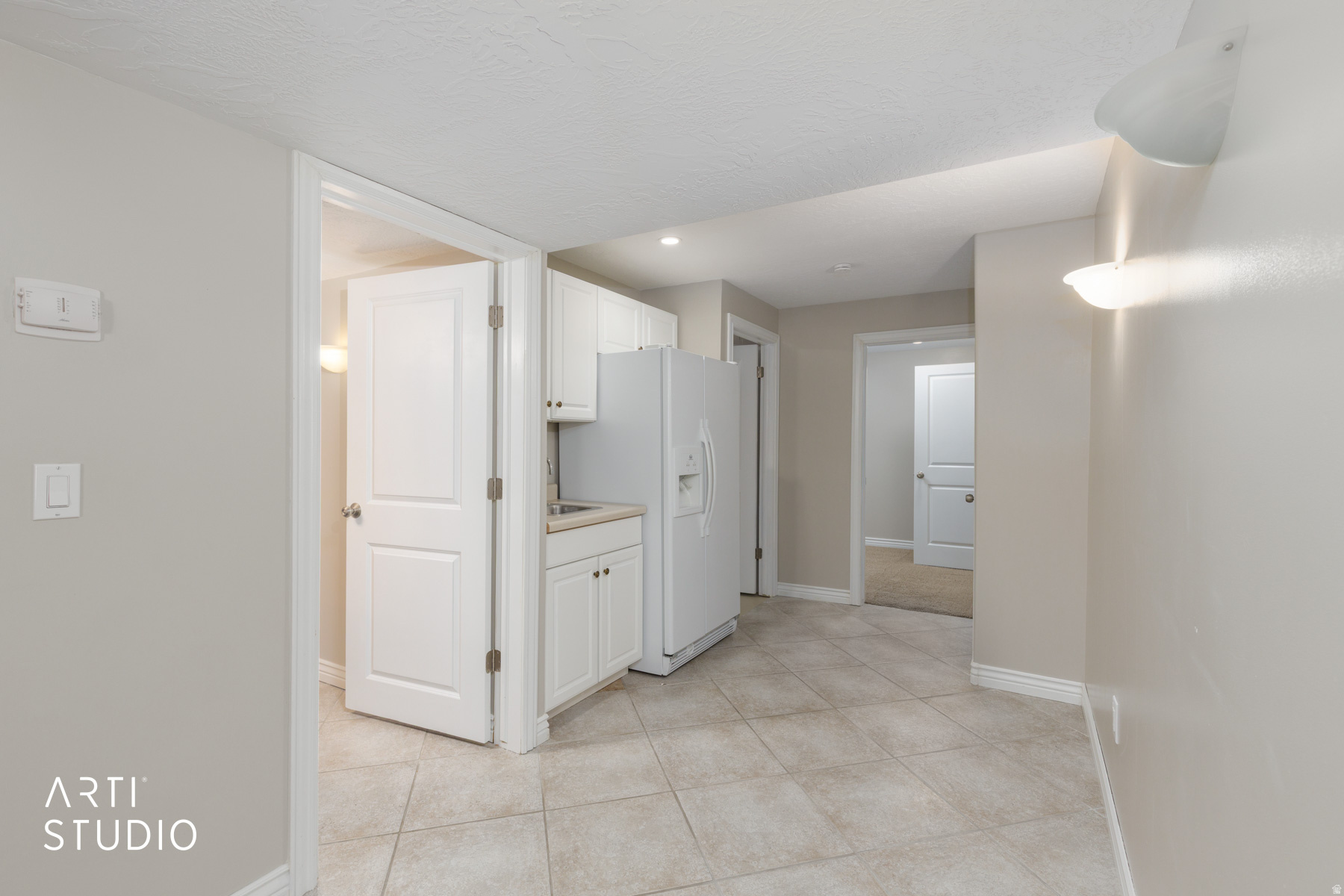 STONERIDGE AT PLEASANT VALLEY - Residential