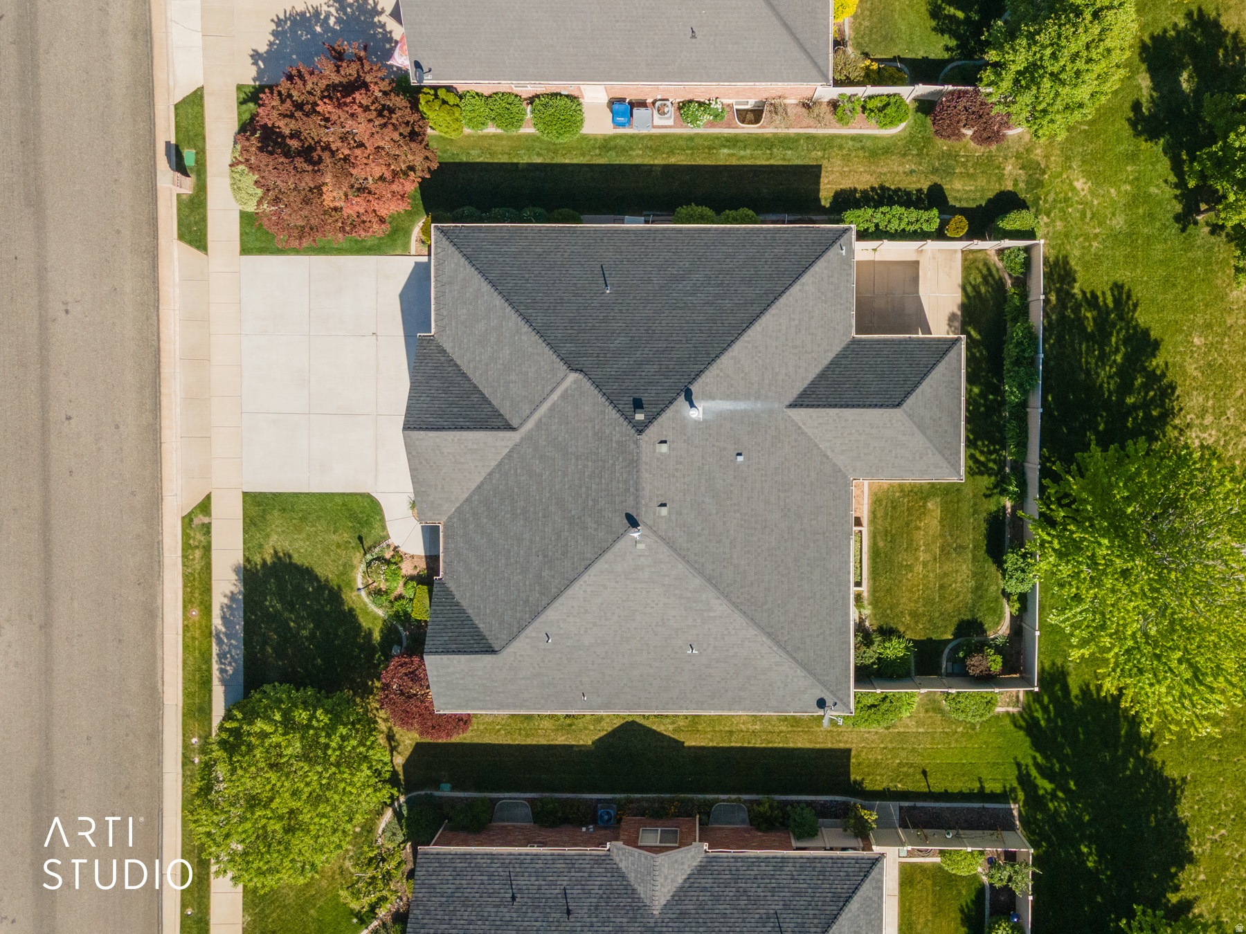 STONERIDGE AT PLEASANT VALLEY - Residential