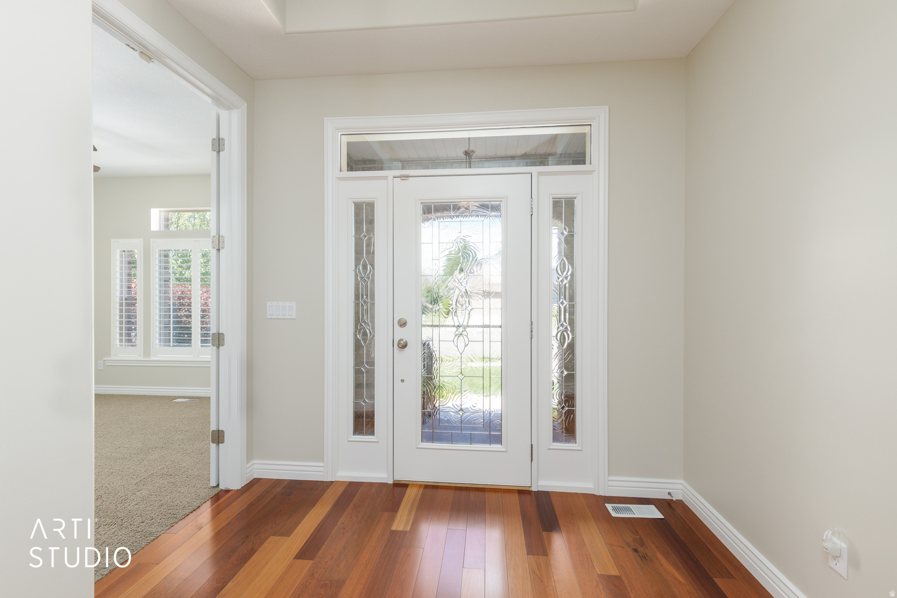 STONERIDGE AT PLEASANT VALLEY - Residential