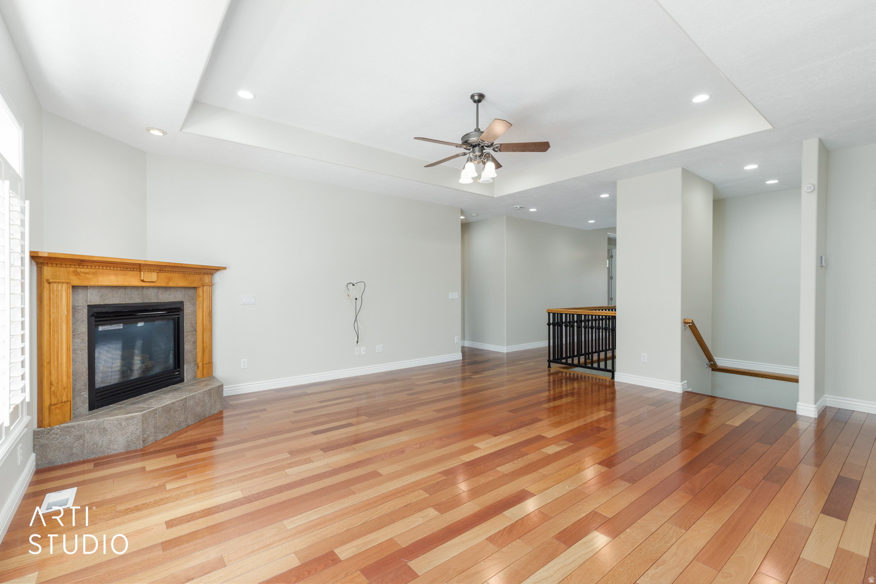 STONERIDGE AT PLEASANT VALLEY - Residential