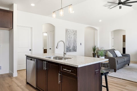 Tiny photo for 4913 N 970 E, Enoch, UT 84721 (MLS # 2185262)