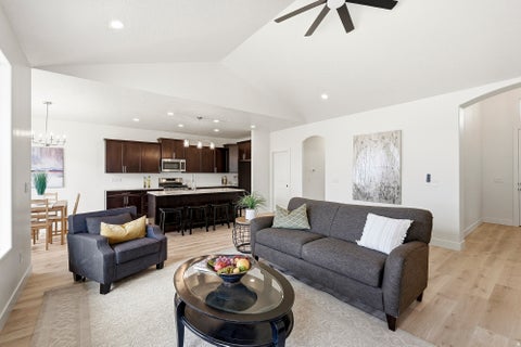Tiny photo for 4913 N 970 E, Enoch, UT 84721 (MLS # 2185262)