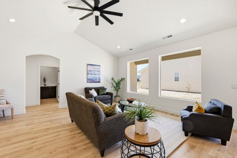 Tiny photo for 4913 N 970 E, Enoch, UT 84721 (MLS # 2185262)