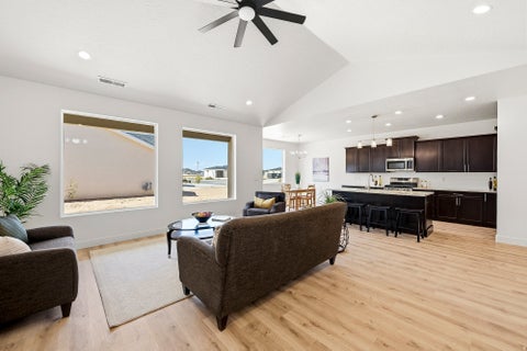 Tiny photo for 4913 N 970 E, Enoch, UT 84721 (MLS # 2185262)
